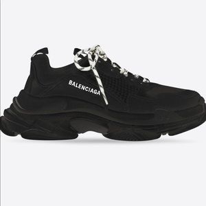 Balenciaga Triple S sneakers